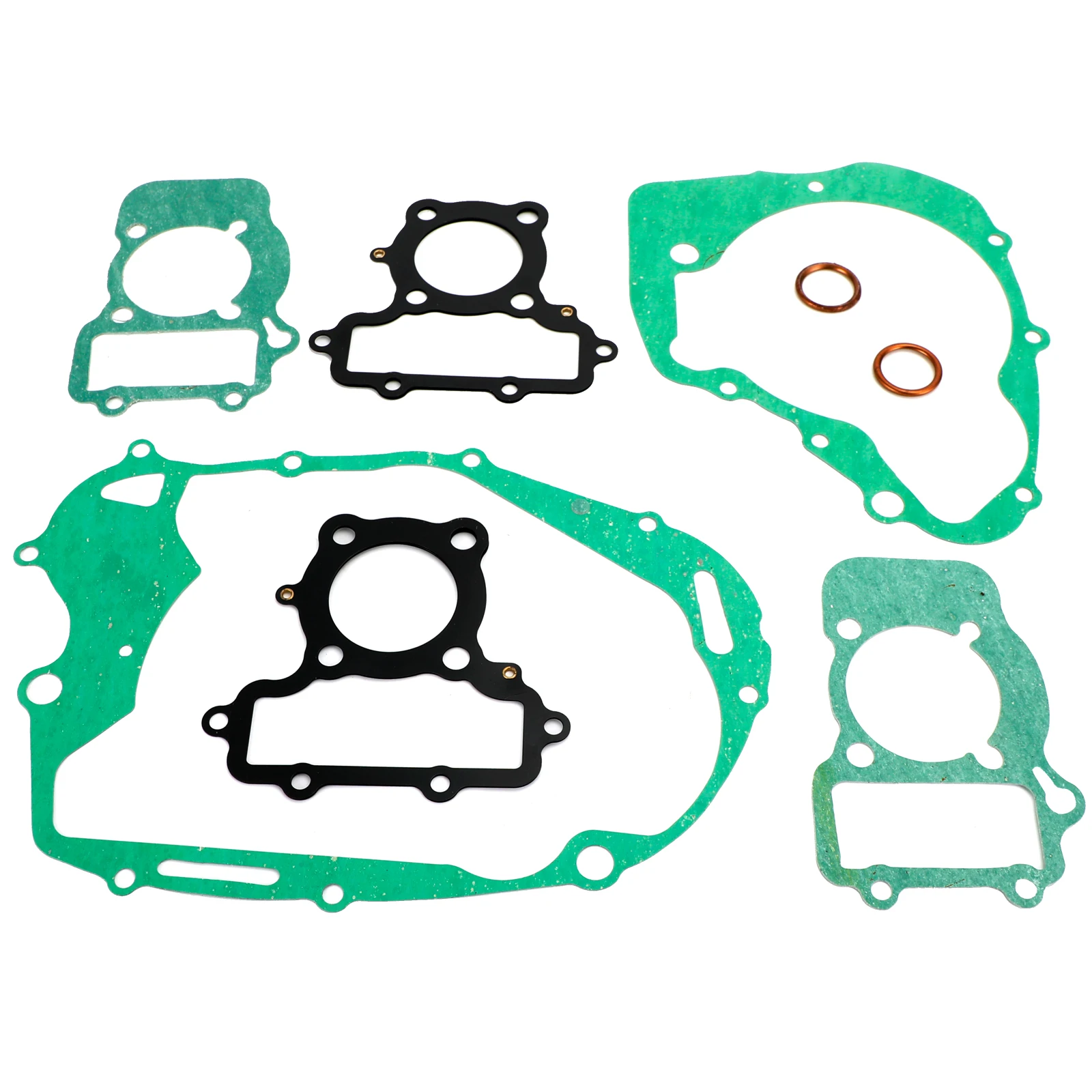 

Artudatech полная прокладка цилиндра полный набор для Yamaha Virago XV250 XV125 1988-Up аксессуары для мотоциклов