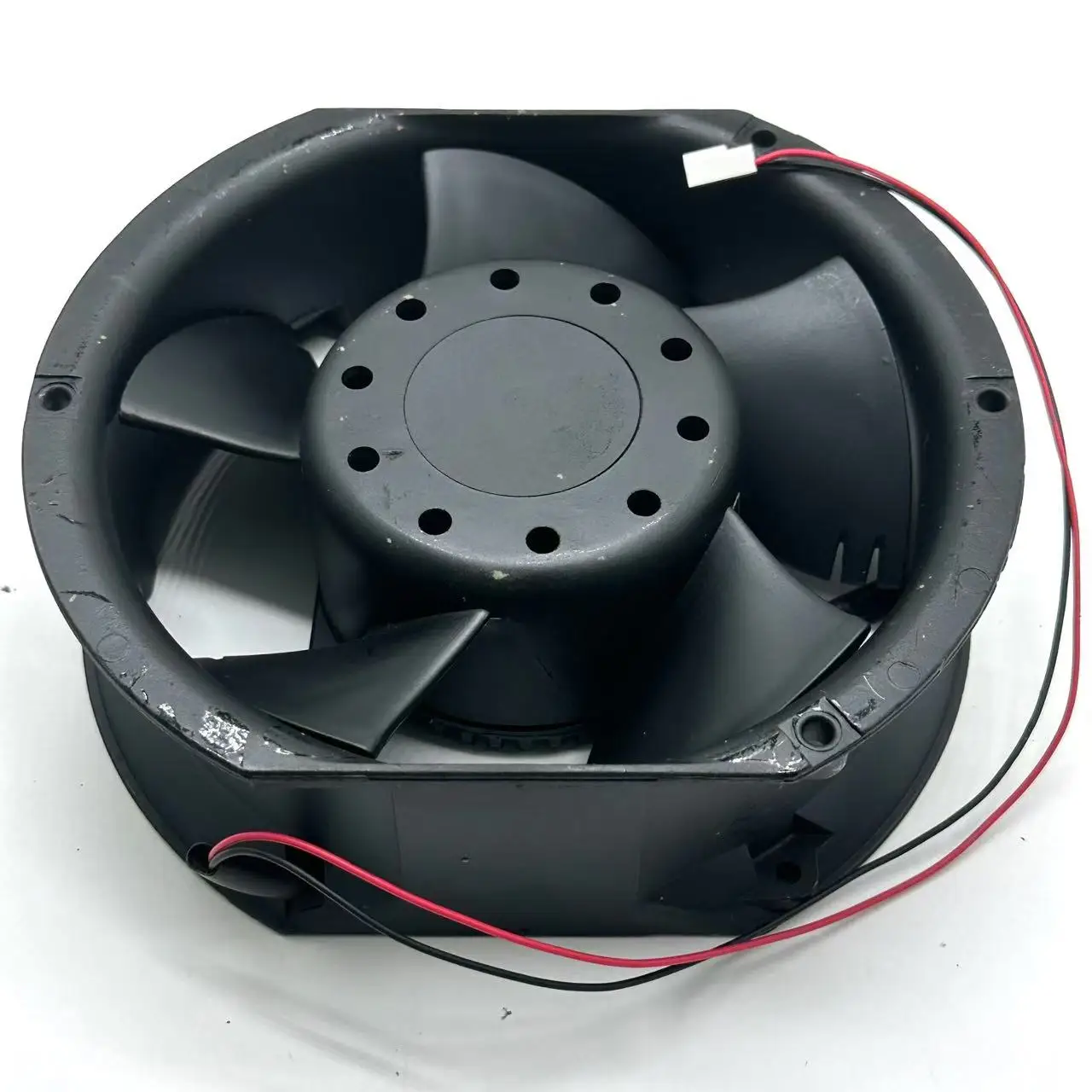 Comair Rotron MT24B3 DC 24 В 1,7 А 170x150x50 мм 2-проводной охлаждающий вентилятор для сервера (art.: 3920c99bfadce) - 3920c99bfadce