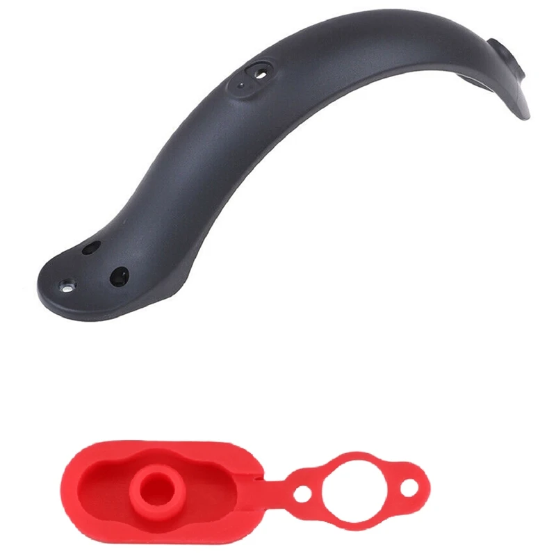 

1 шт., резиновый чехол для Xiaomi Mijia M365, 1 шт.