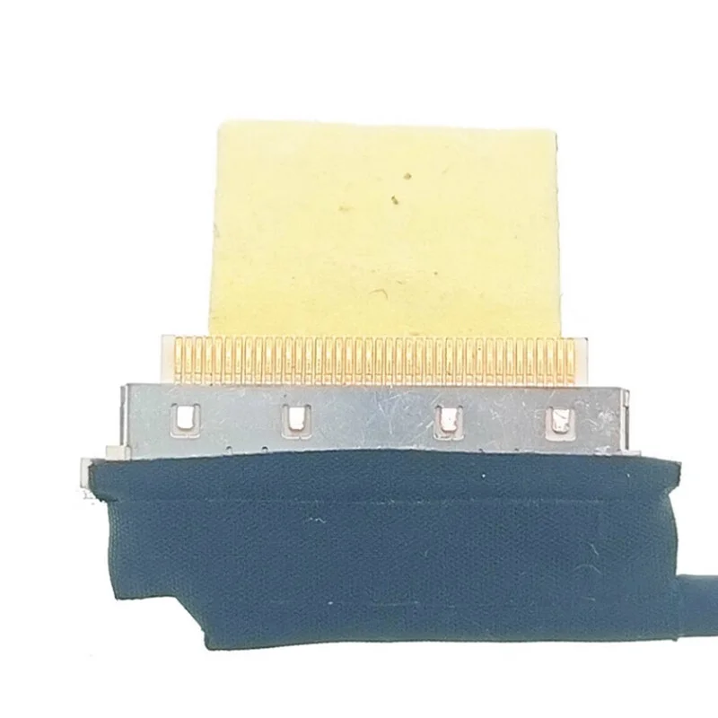 Кабель для экрана HP ENVY 15T-AE AE019TX AE015TX 15T-AE000 TPN-C122 DC020026A00