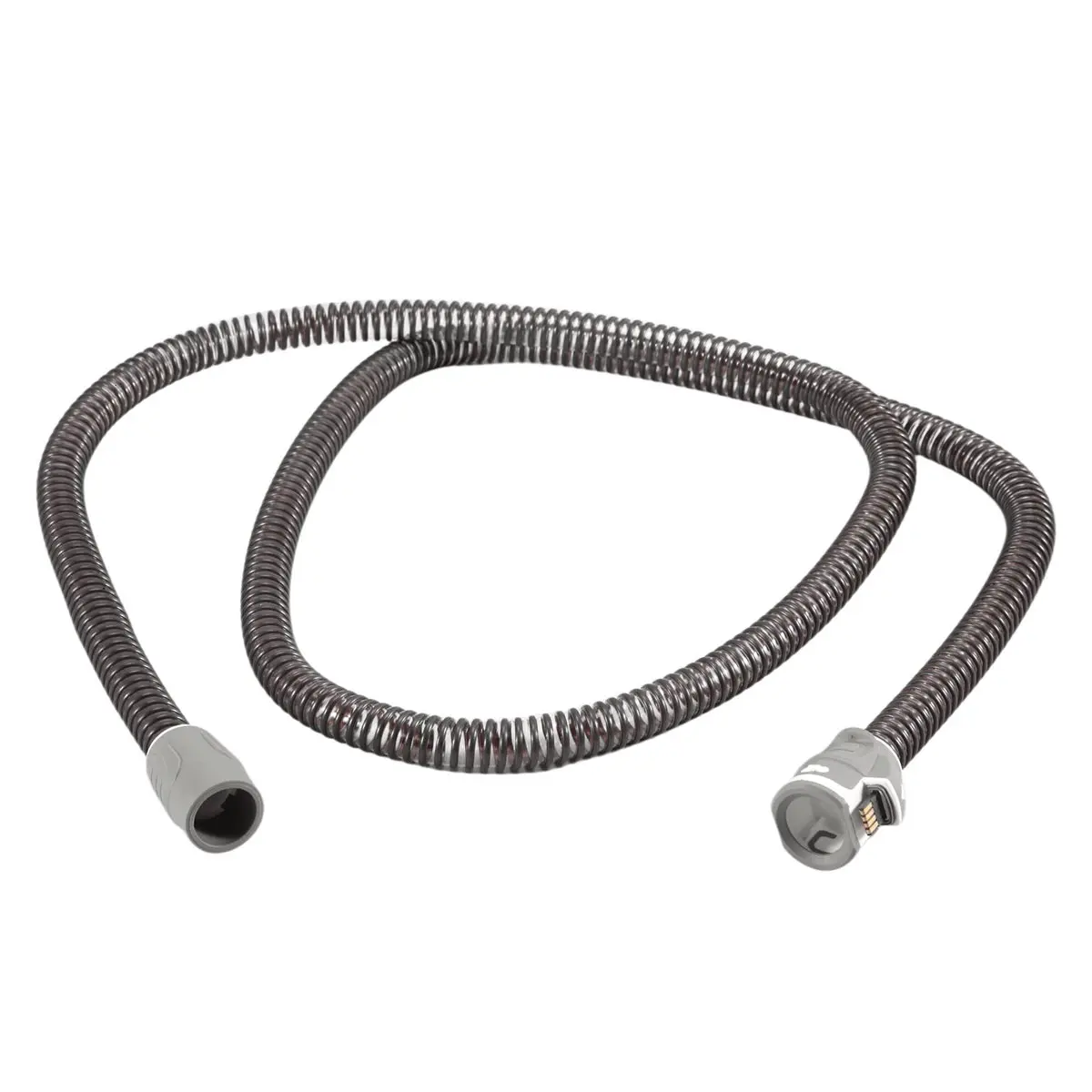 Фото Воздушный шланг A58Z Climate Line для Airsense 11 и Aircurve 11, многоразовый сменный шланг, отличные принадлежности. №2