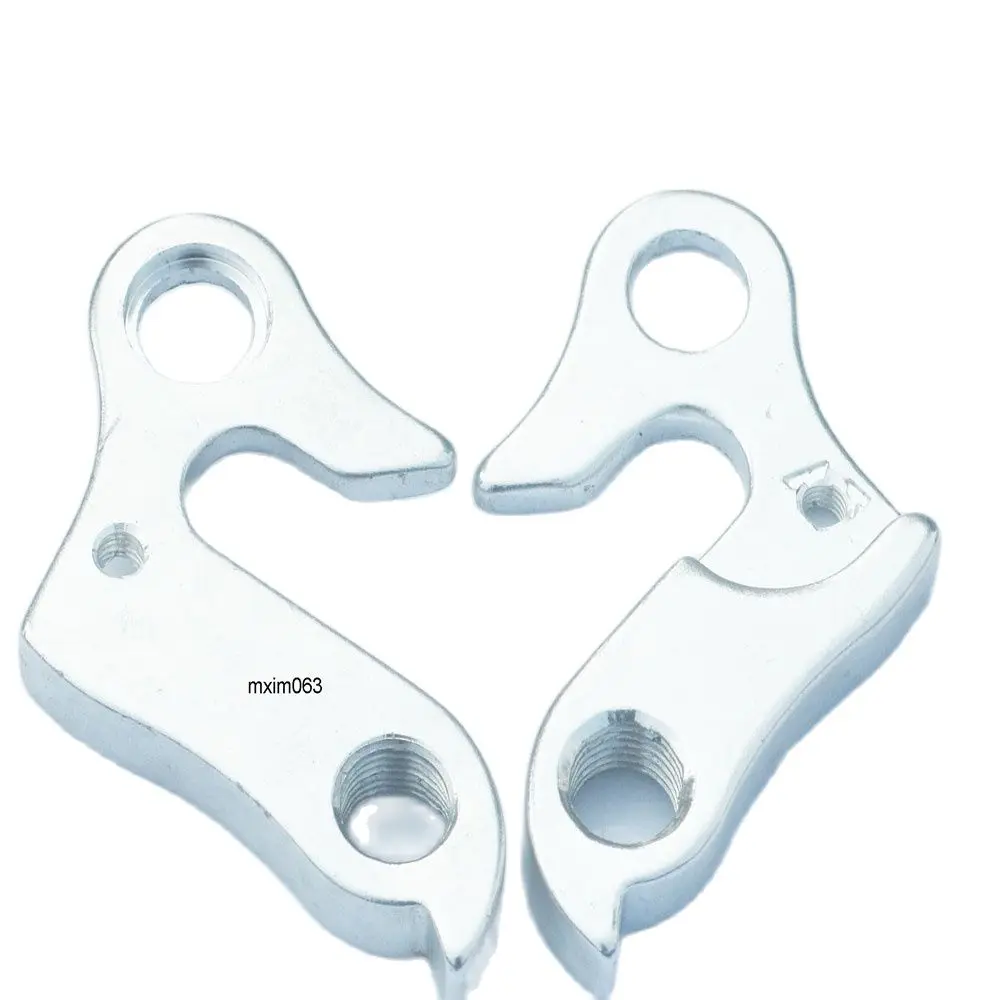 

MIXIM 63# Bicycle Rear Derailleur Mech Gear Hanger Alloy Drop Out FOR XDS
