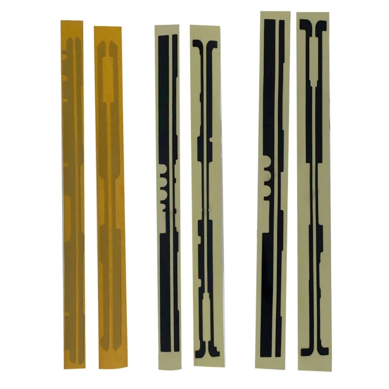 

For Surface Pro 3/4/5/6/7 Adhesive LCD Display Screen Frame Glue Tape Sticker Replacement Drop Shipping