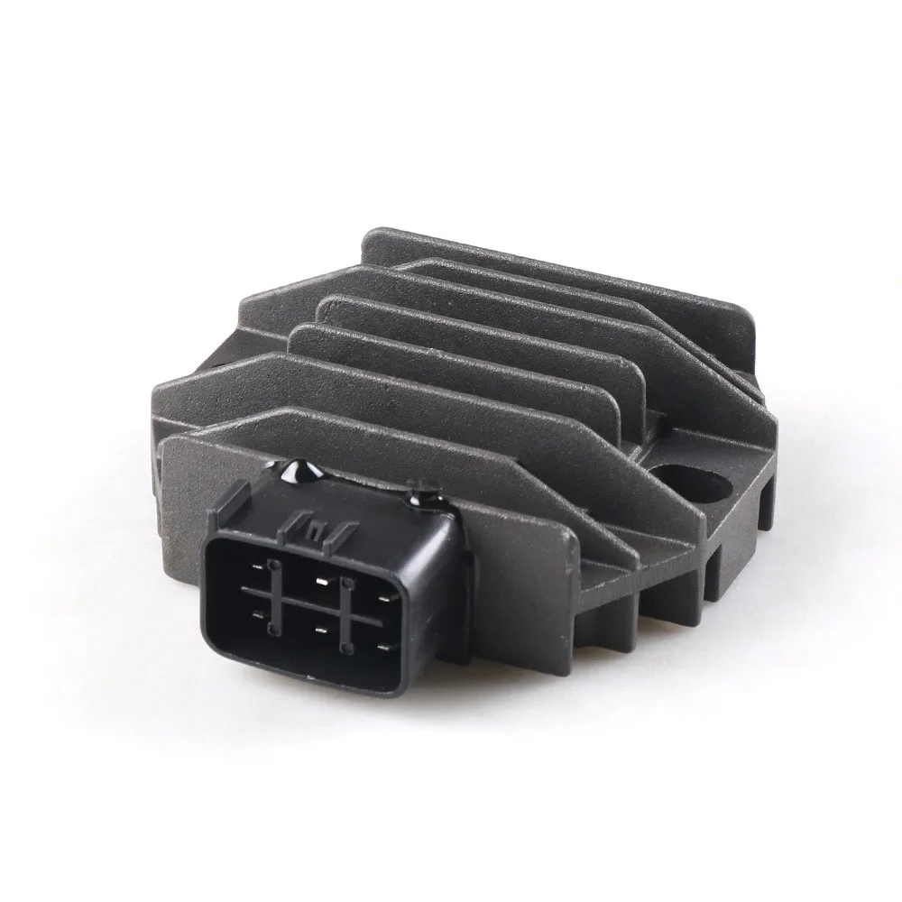 

For Honda/Suzuki/Yamaha RMX450 Voltage Stabilizing Rectifier 1pcs