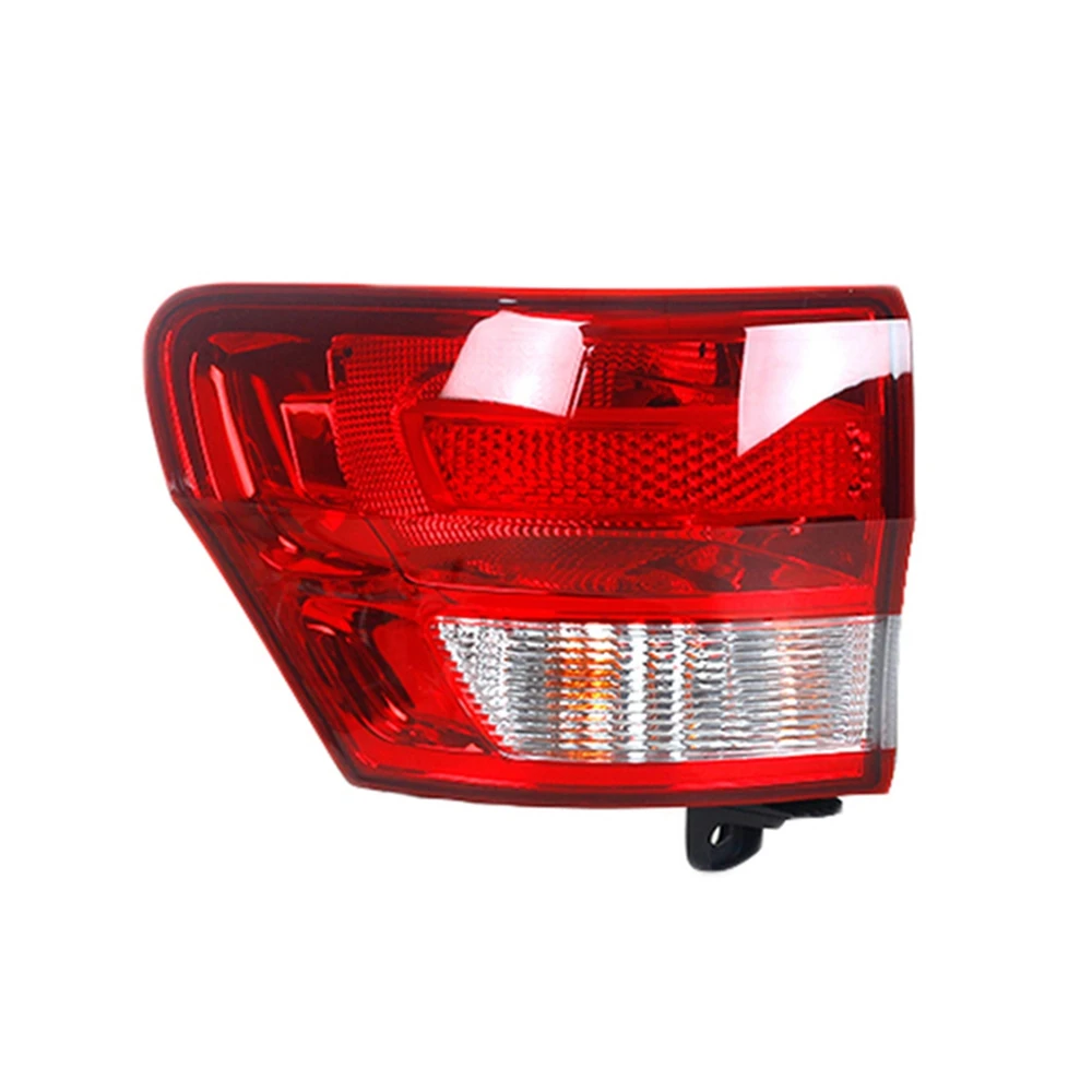 

Левый задний тормоз для автомобиля, фонарь заднего фонаря для Jeep Grand Cherokee 2011-2013 55079421AD