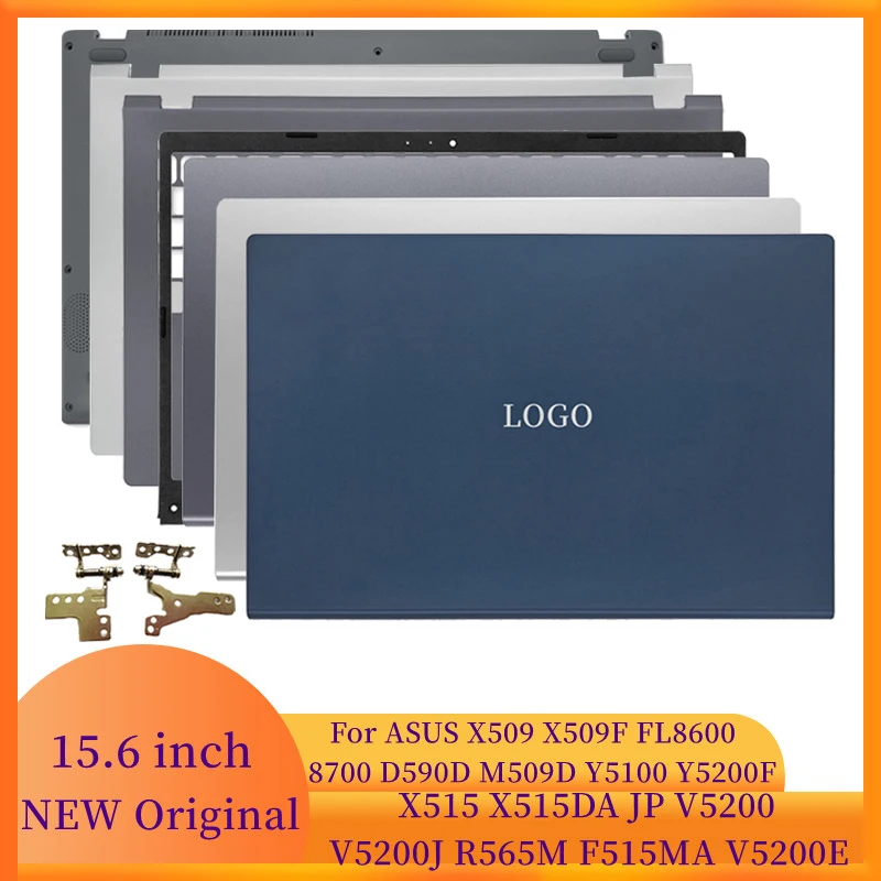 Новинка для ноутбука ASUS X509 FL8600 D590D M509D Y5100 Y5200F X515 V5200J