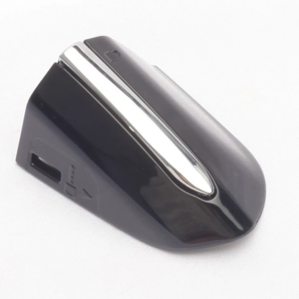 

DS73-F218A15-D Автоматическая передняя левая дверь, наружная дверная ручка, крышка замка, крышка замочной скважины для Ford Mondeo Edge Taurus