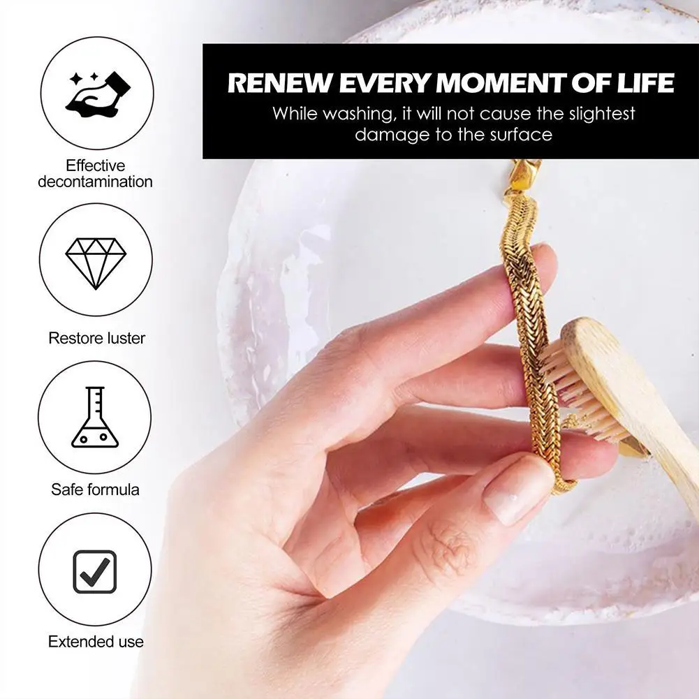 Рисунок 4 - Средство для очистки ювелирных изделий