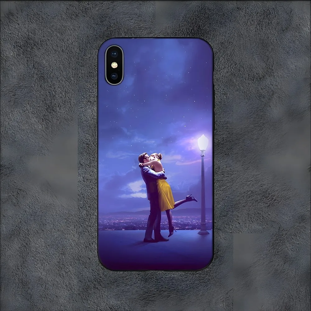 Чехол для телефона L-LaLand Movie Samsung S21 S22 S23 S30 Ultra S20 Plus Fe 10 9 5G силиконовый чехол