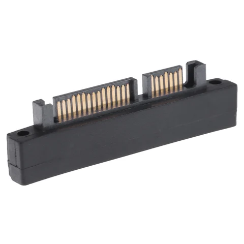 Кабель-переходник Shunmaii SATA 7+15 Pin