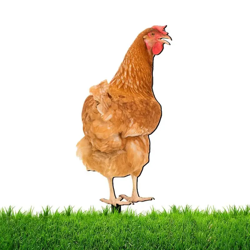 

Декоративная уличная лампа для птицы, декоративный штекер для птицы, для сада, патио, газона, двора