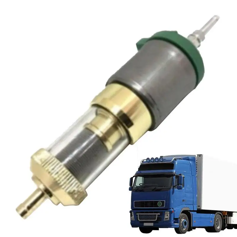 

12 В/24 В 1 квт-5 кВт автомобильный обновленный сверхнизкий уровень шума масляный насос для универсального автомобильного воздушного парковоч...