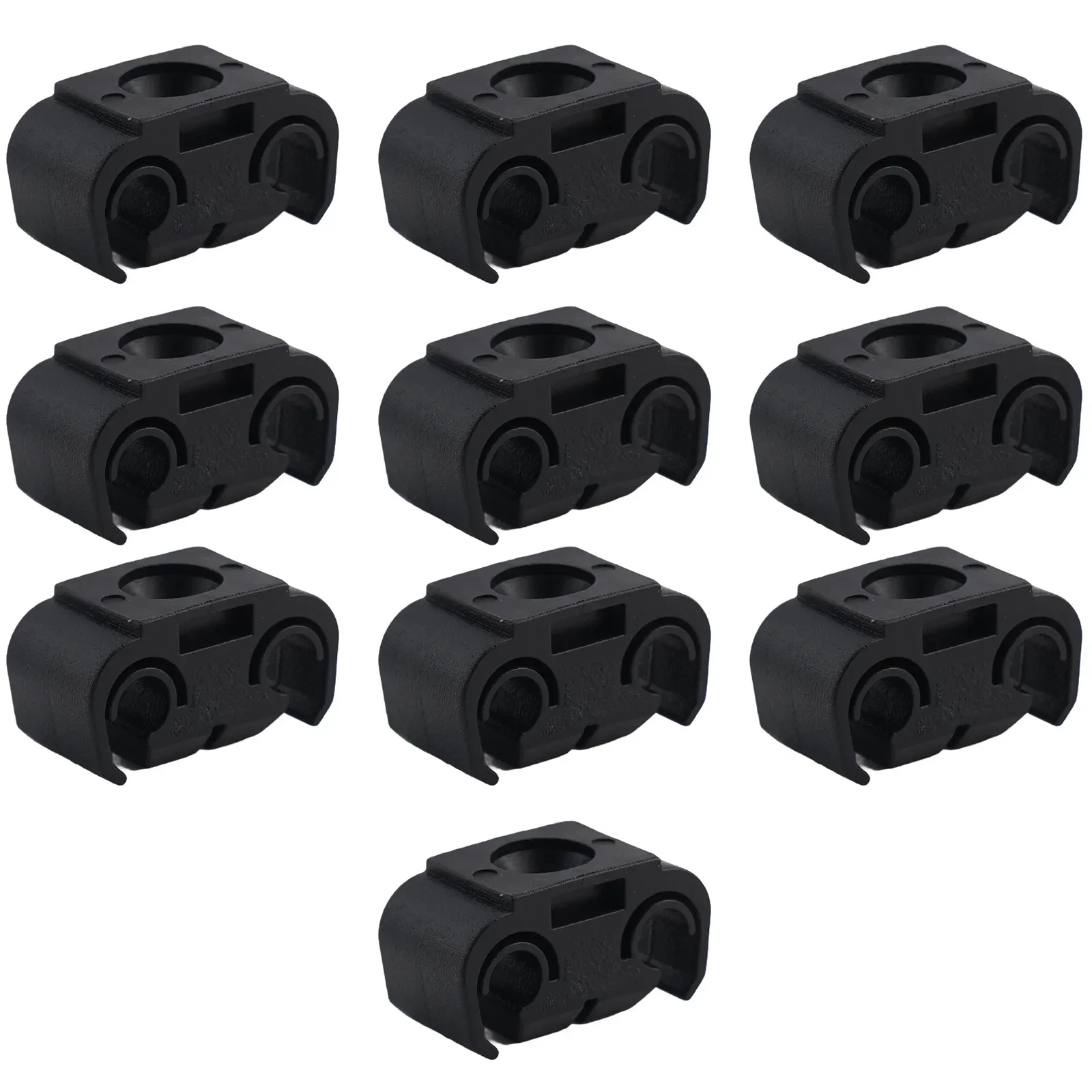 

Простая установка Зажимы для двойной тормозной магистрали Зажимы для двойной тормозной магистрали Зажимы для шт. Зажимы для тормозной магистрали Тормозная трубка Примечание Номер OEM