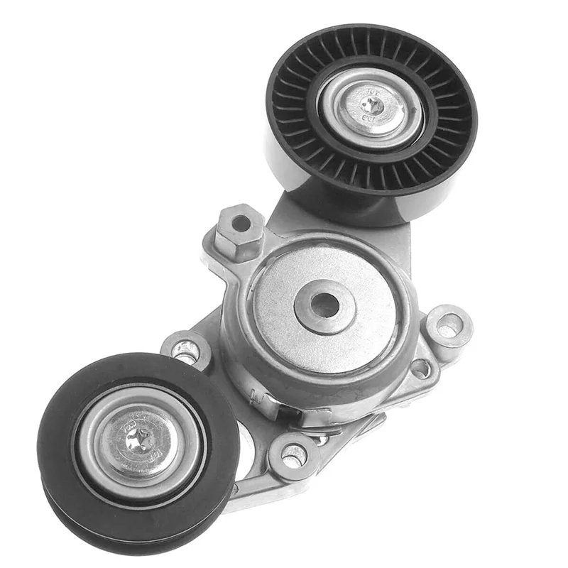 16601-0V010 Натяжитель ремня в сборе для Toyota Camry 2010 2011 L4 2.5L 166010 V010