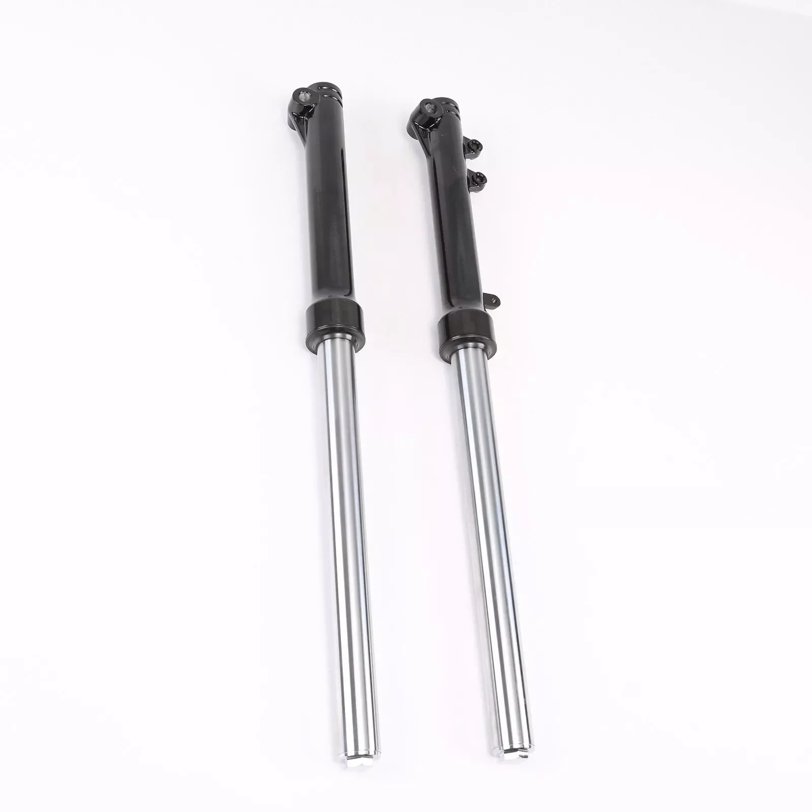 TDRPO 25 &quot33 мм передняя вилка пара подвесных амортизаторов 630 длинных для грязевого