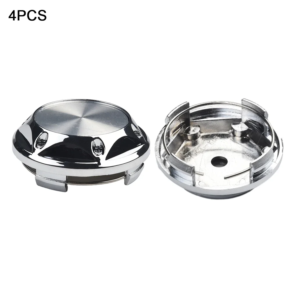 Деталь центральной крышки автомобиля 30 мм 4 шт. 68 АБС-пластик аксессуары