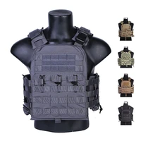 emersongear ncpc tactical vest plate carrier molle military outdoor protective gear airsoft gear hunting body guard armor nylon