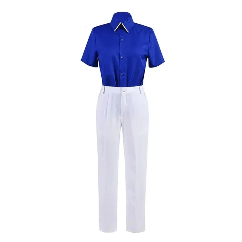 Цветной сценический проект Sekai Косплей Камиширо Руи Перо Страна чудес × Showtime