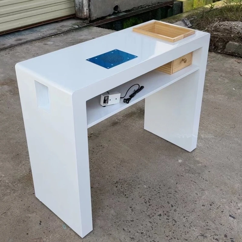 Рисунок 3 - Современная Профессиональная Мебель для маникюра