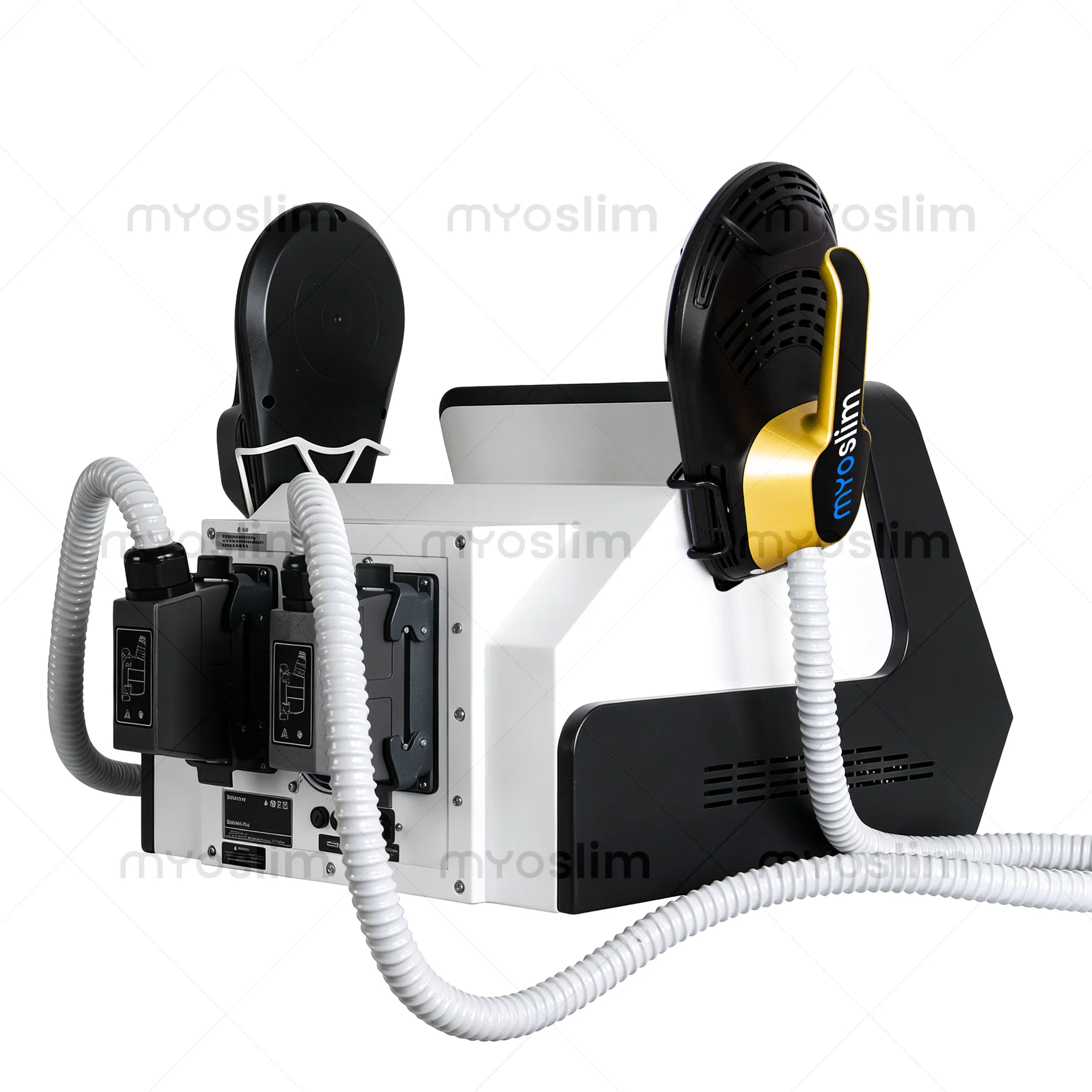 Фото EMSZERO PRO 6500W NEO Аппарат для коррекции фигуры EMS+EMT/RF Nova, стимулятор мышц тазового дна EMS для салонов красоты №5