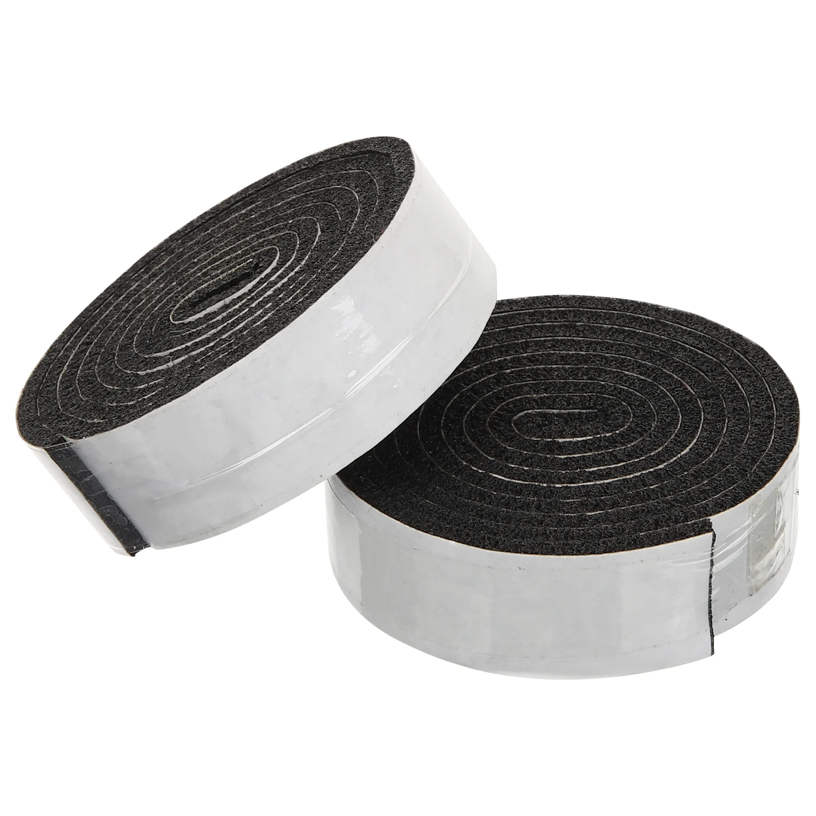 

2 Rolls of Practical Sofa Non-skid Floor Mat Tape Table Foot Mat Tape Chair Foot Protector Strip