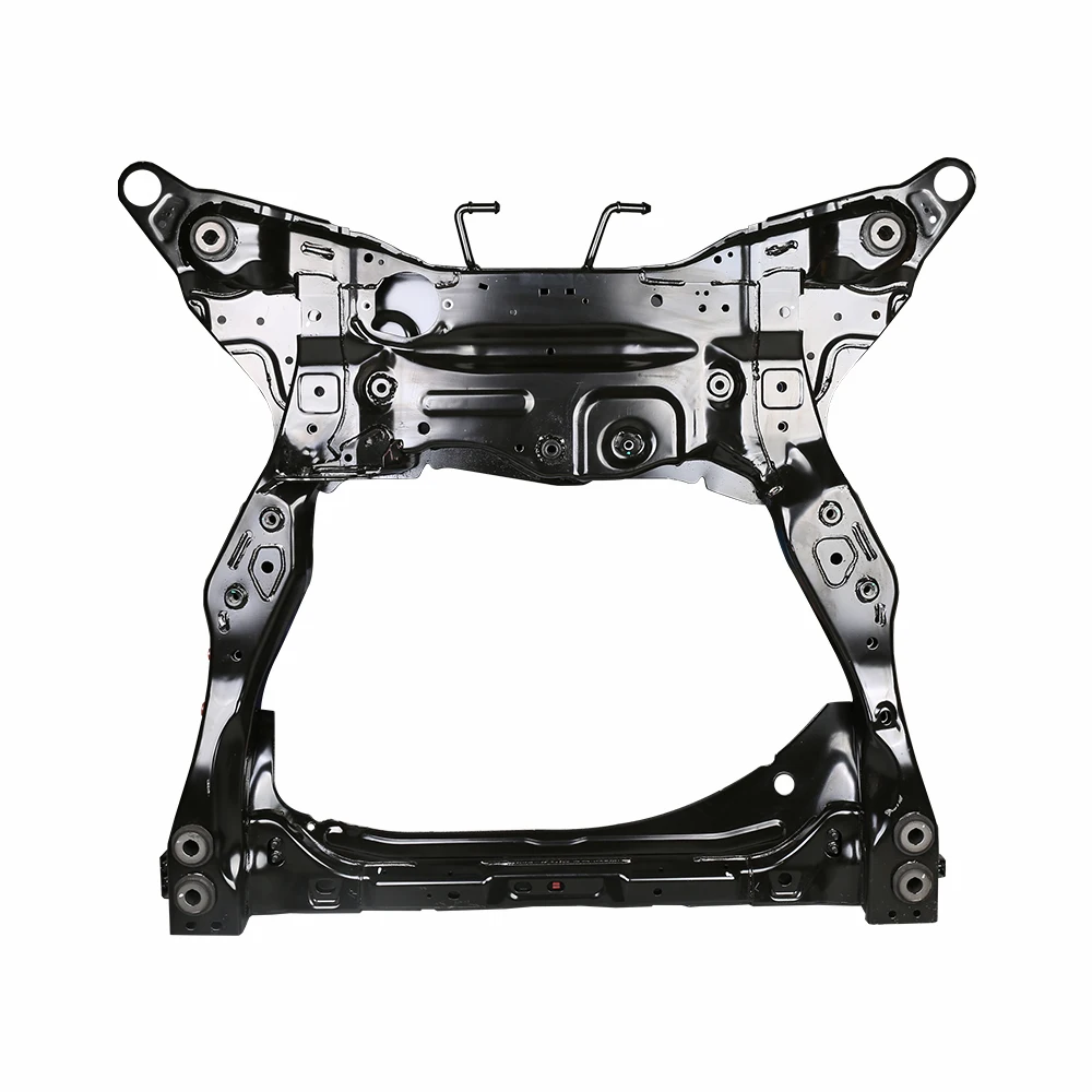 

CAR PART FRONT SUBFRAME FOR XC90 OE NO 31476599