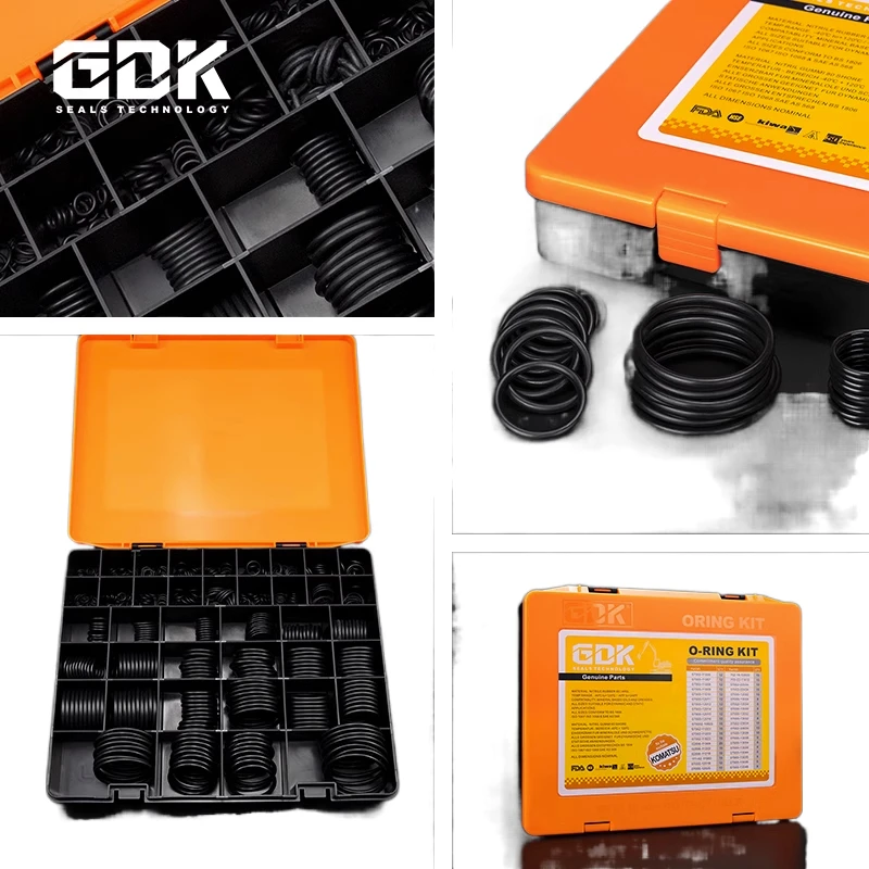 Рисунок 5 - Запчасти для экскаватора Komatsu