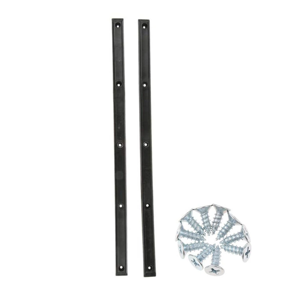 

With Screws Skateboard Rails For Outdoor Funny Longboarding Outdoor Sports