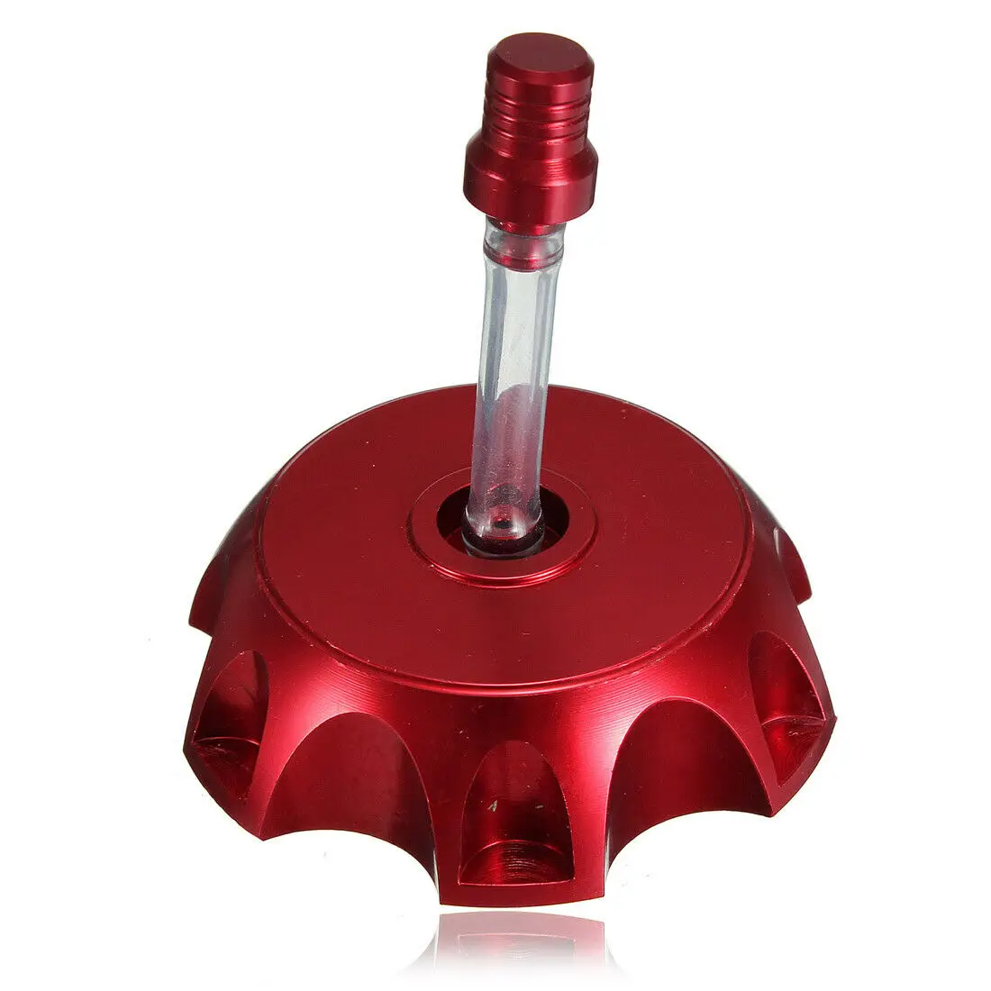 

Aluminum Gas Fuel Tank Cap Breather Vent For Dirt Bike 70cc 110cc 125cc 150CC Universal Motorcycle Gas Tank Cap Accessories