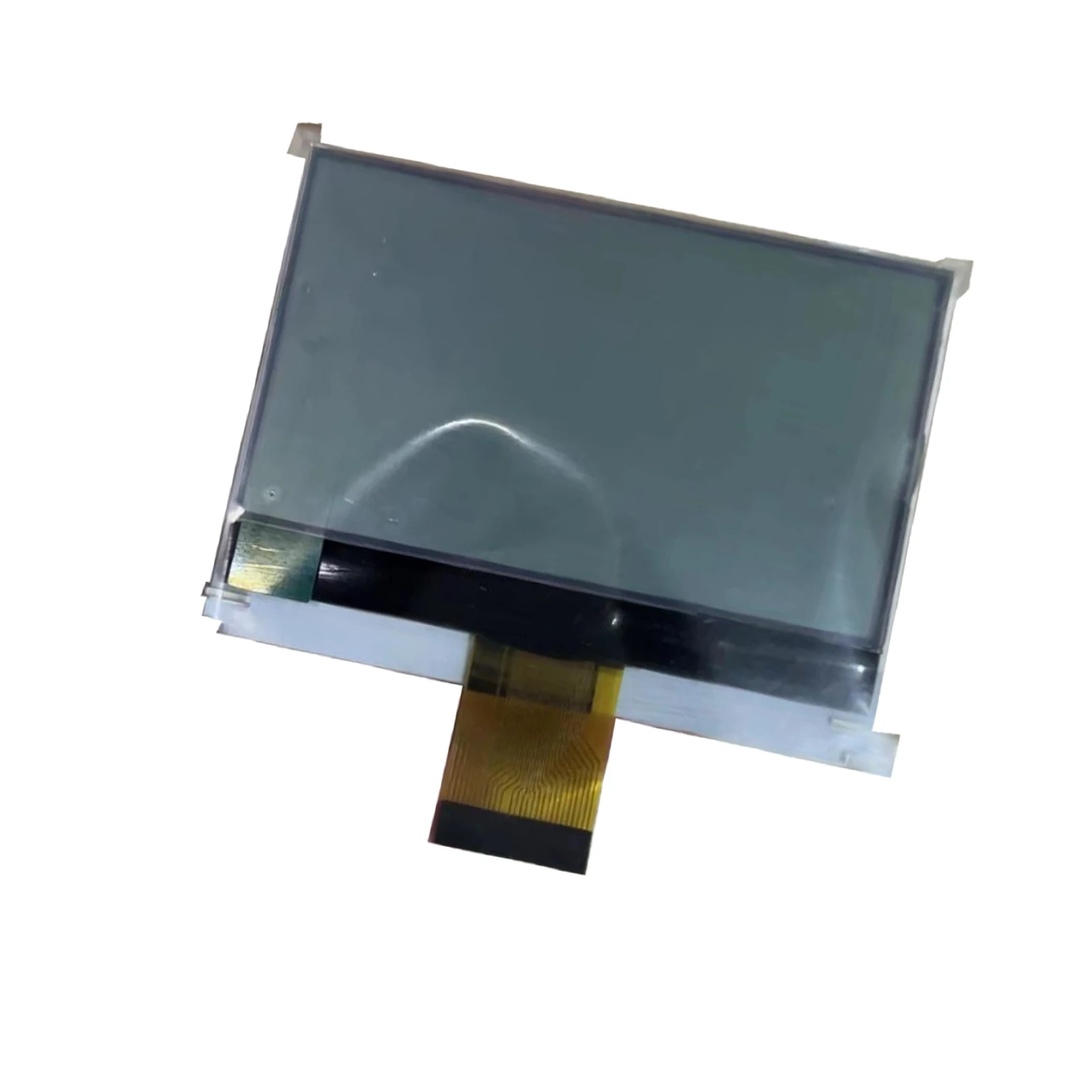 Фото Новый ЖК-экран SIEMENS HT2 6FC5303-0AA00-2AA0 для замены DLG128064CA-W1 UMSH-7706JD-2F №120117-003 №2