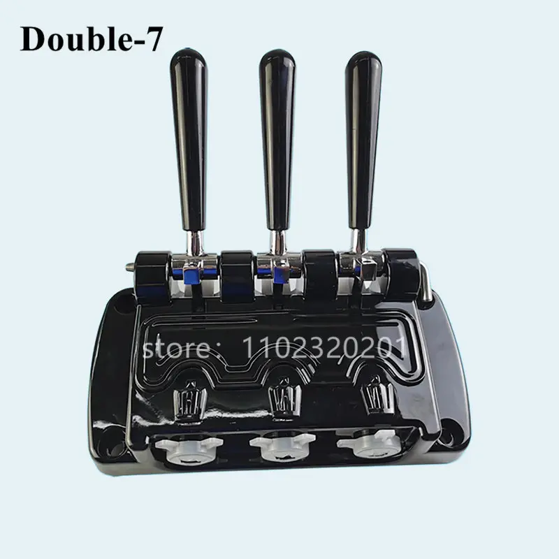 Передняя панель блока выпускной клапан для машины мягкого мороженого YKF запасные