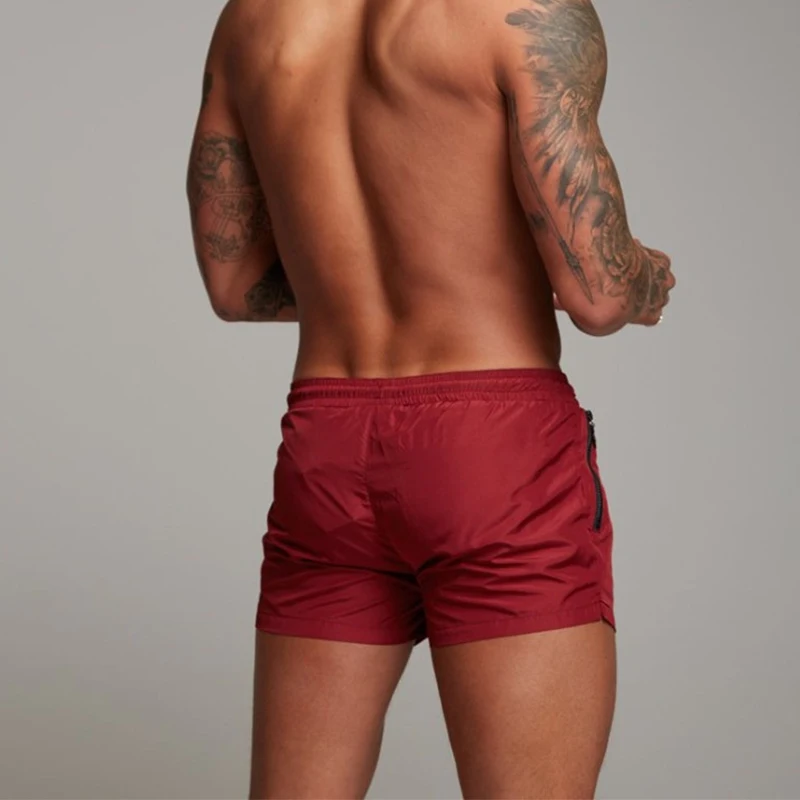 

Casual Shorts New Fitness Shorts Summer Casual Cool Short Pants Jogger Workout Beach