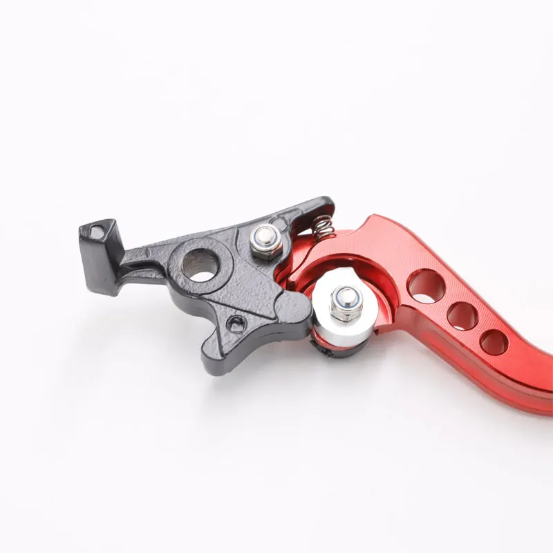 Универсальные тормозные рычаги для мотоциклов аксессуары модифицированный