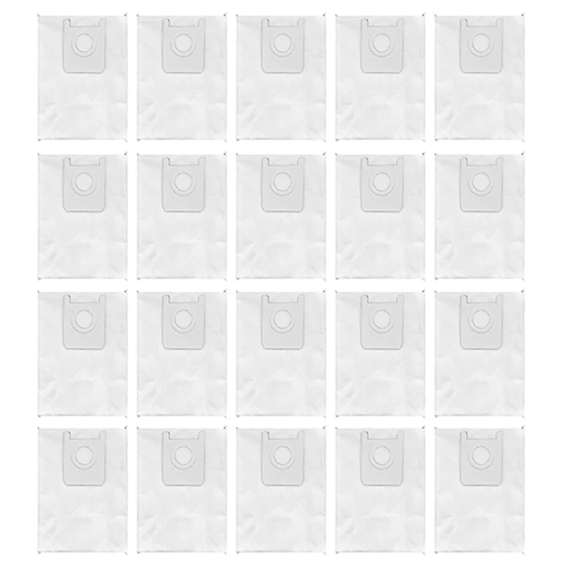 

20 пылесборников для робота-пылесоса Xiaomi Roidmi Eva