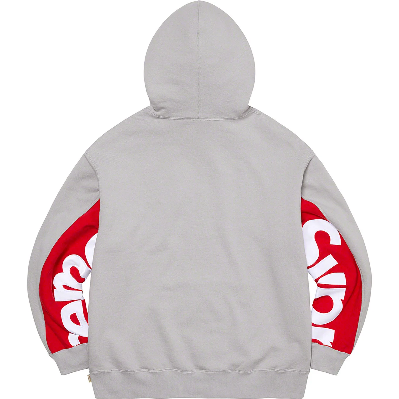 

Fashion Hoodies Sweatshirt Arm Letter Printed Hoodie Unisex Hooded Casual Pullovers Streetwear Loose Hoody EU SIZE