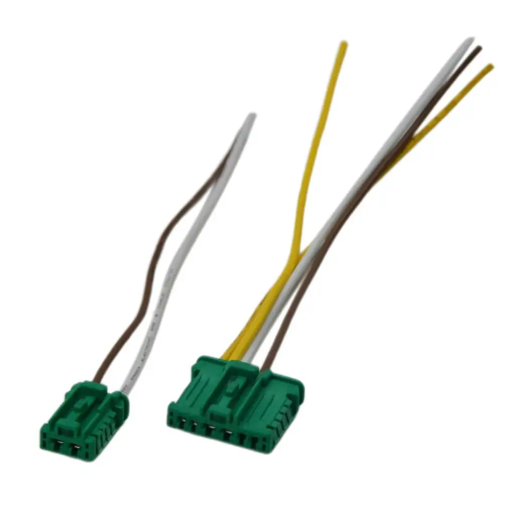 

Blower Heater Resistor Wiring Harness Loom for for