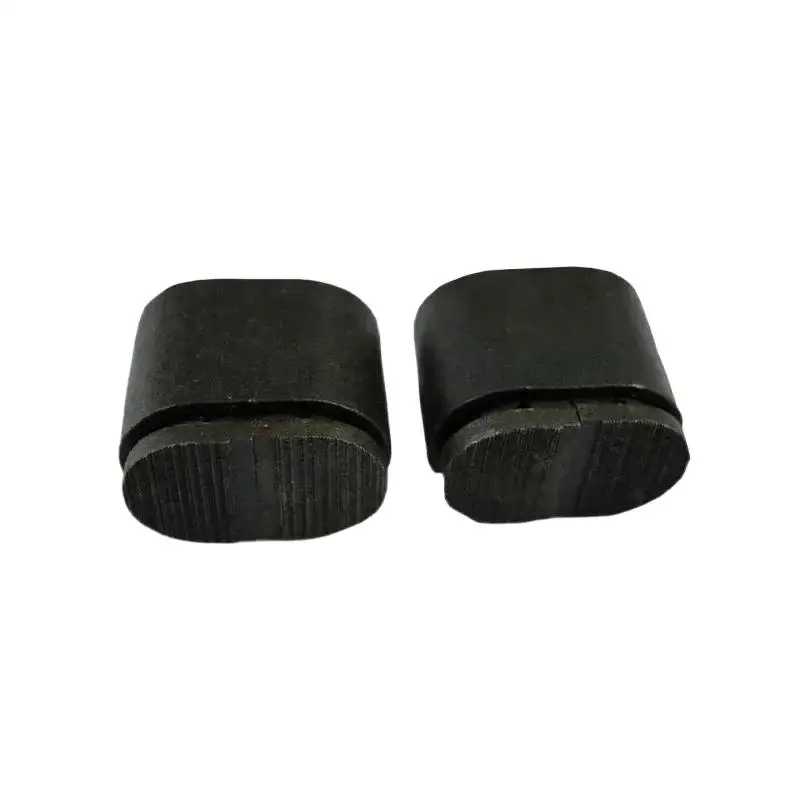 Набор сменных зажимов для растяжки 6 дюймов 11 14 из мягкой стали