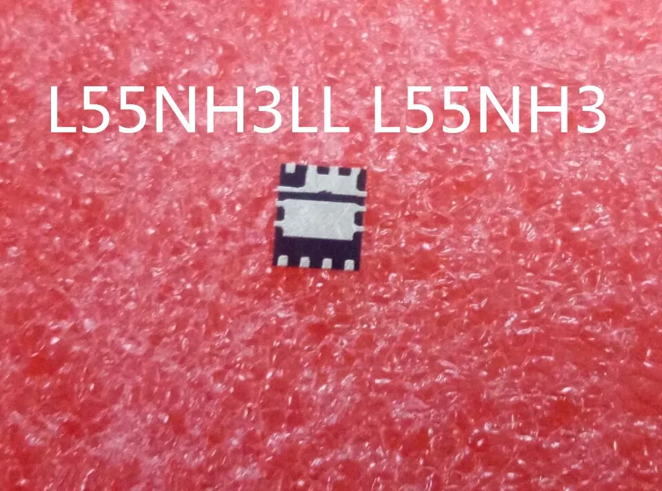 

Новый L55NH3LL L55NH3