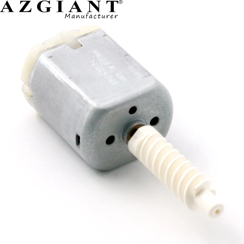 

Azgiant Trunk Actuator Latch Release Lock motor for Dodge Durango Journey Nitro for Dodge Ram C/V and Grand Caravan
