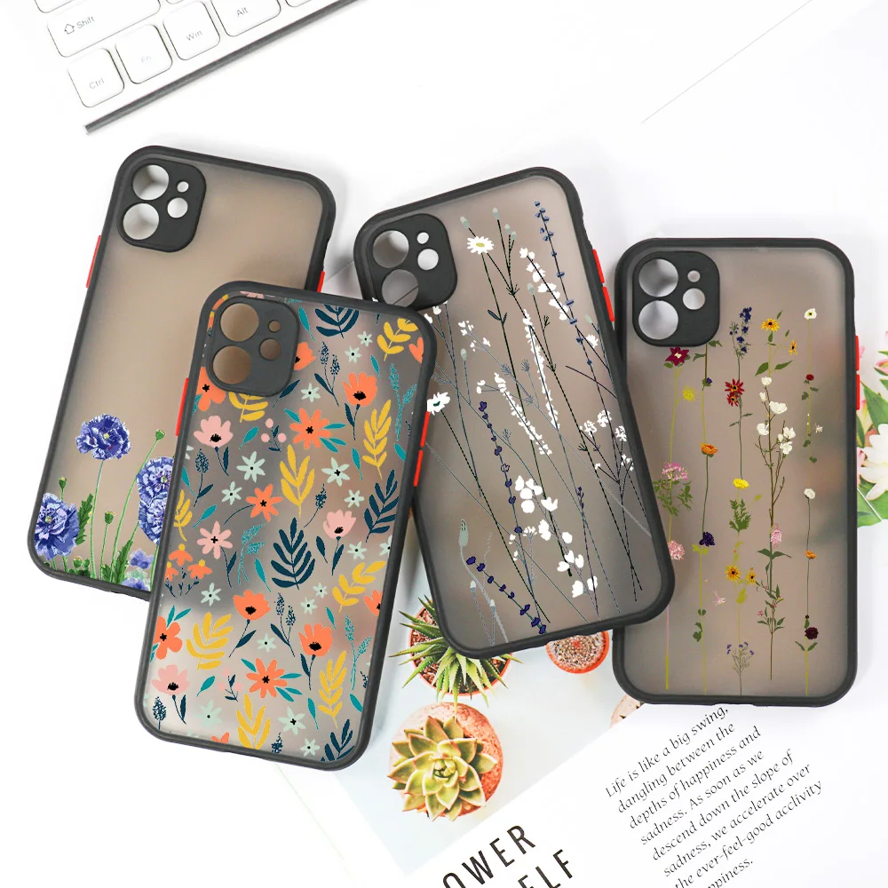 iPhone14 Case For iPhone 13 Pro Max Case Funda Iphone 11 12 13 14 Pro Mini XR 7 8 XS Max 6 6s Plus SE 2020 2022 iPhone11 Covers 