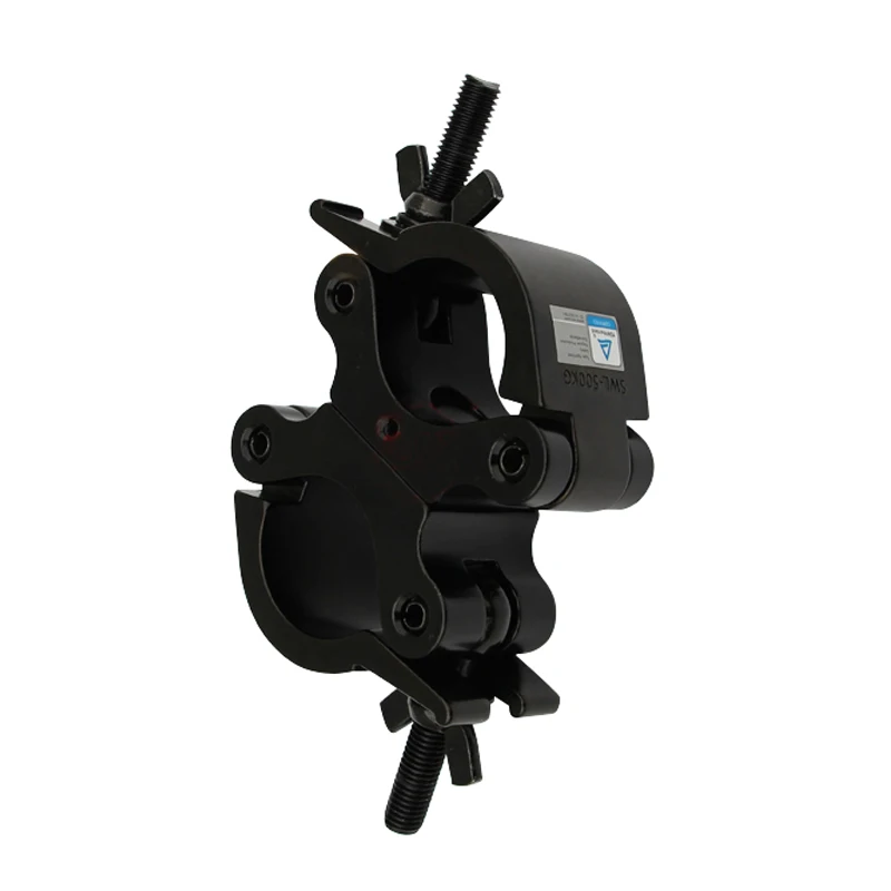 Алюминиевые поворотные строительные леса фонари для сцены крюк ферма двойная