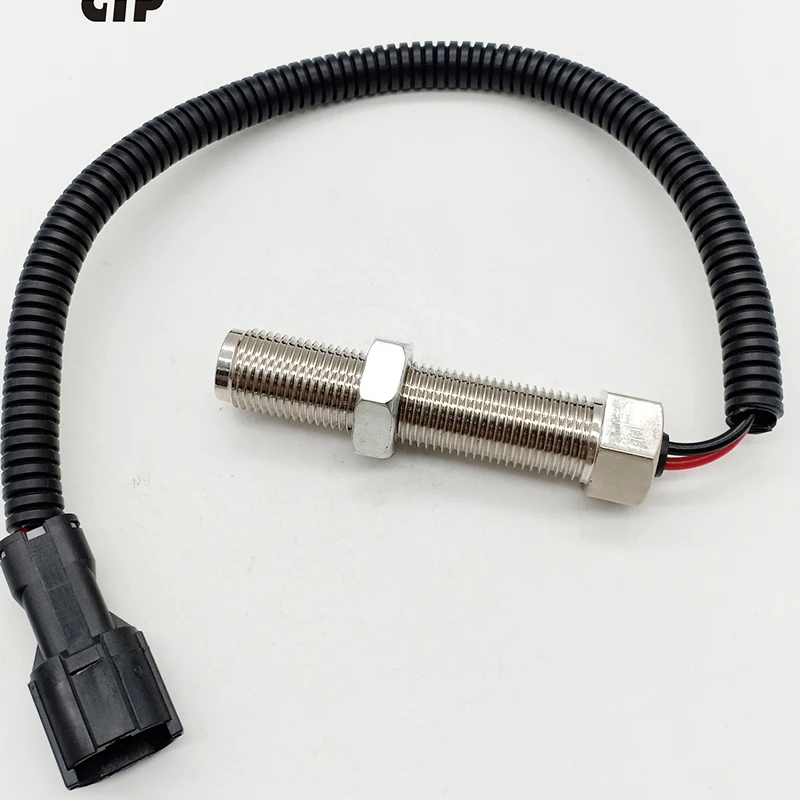 

Daewoo Doosan DH150 220-5 220-7 225-7 300-7 Excavator Engine Speed Sensor 2547-1015