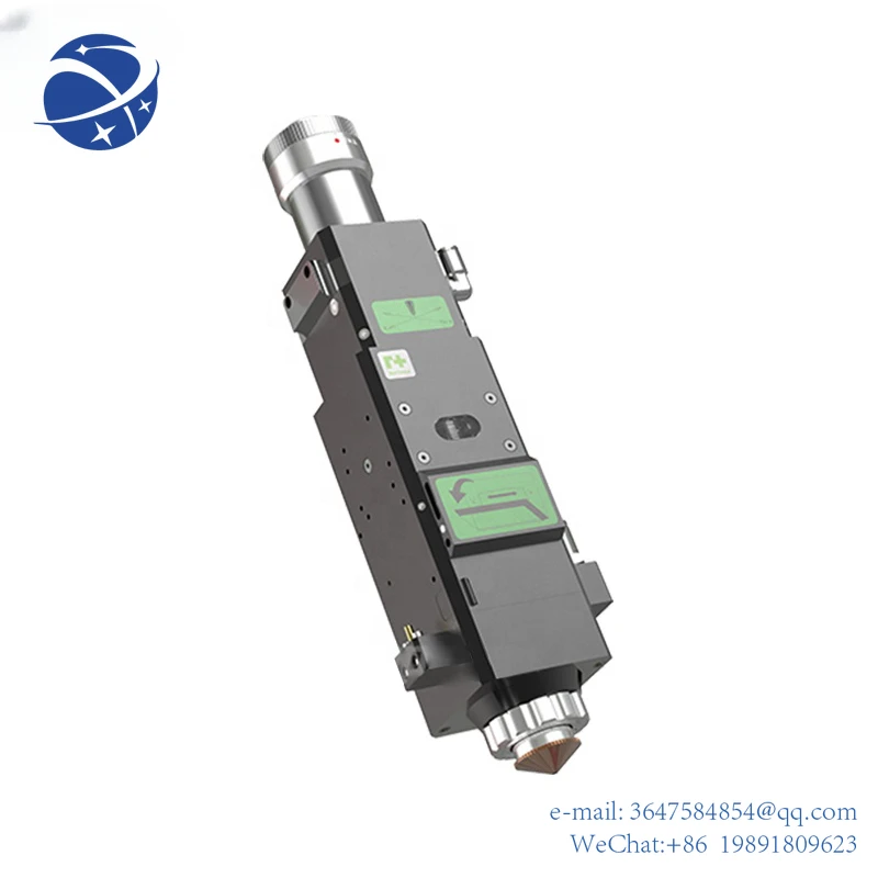 

Yun YiQuality Assurance Raytools BT240 волоконная головка для лазерной резки, высокопроизводительные беспроводные дрели 1000w-1500wwireless