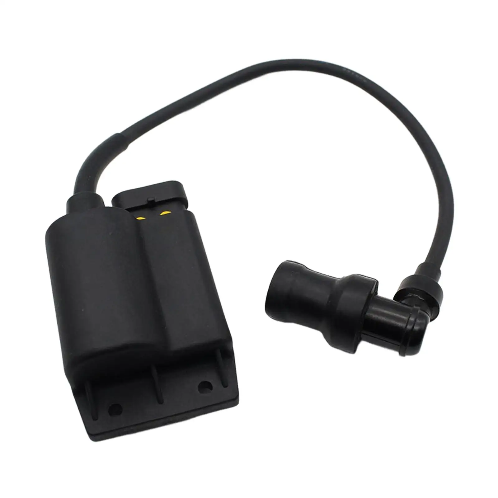 

Motorcycle Cdi Coil for Piaggio Liberty 50 4T Replace Easy Installation