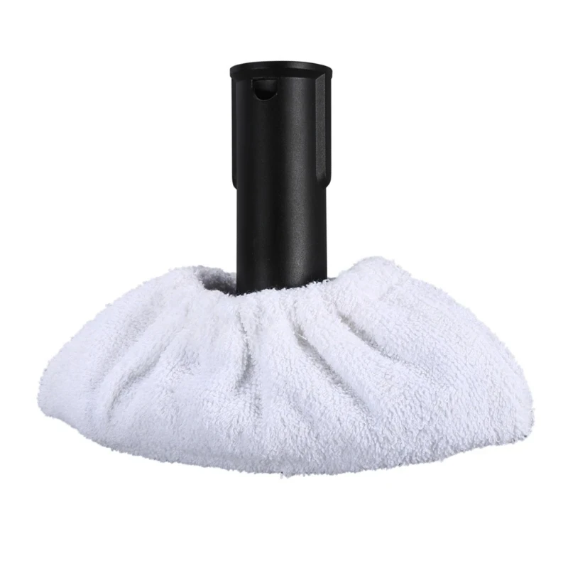 6/10 шт. тканевые чехлы для швабр чистящий коврик швабры SC1 SC2