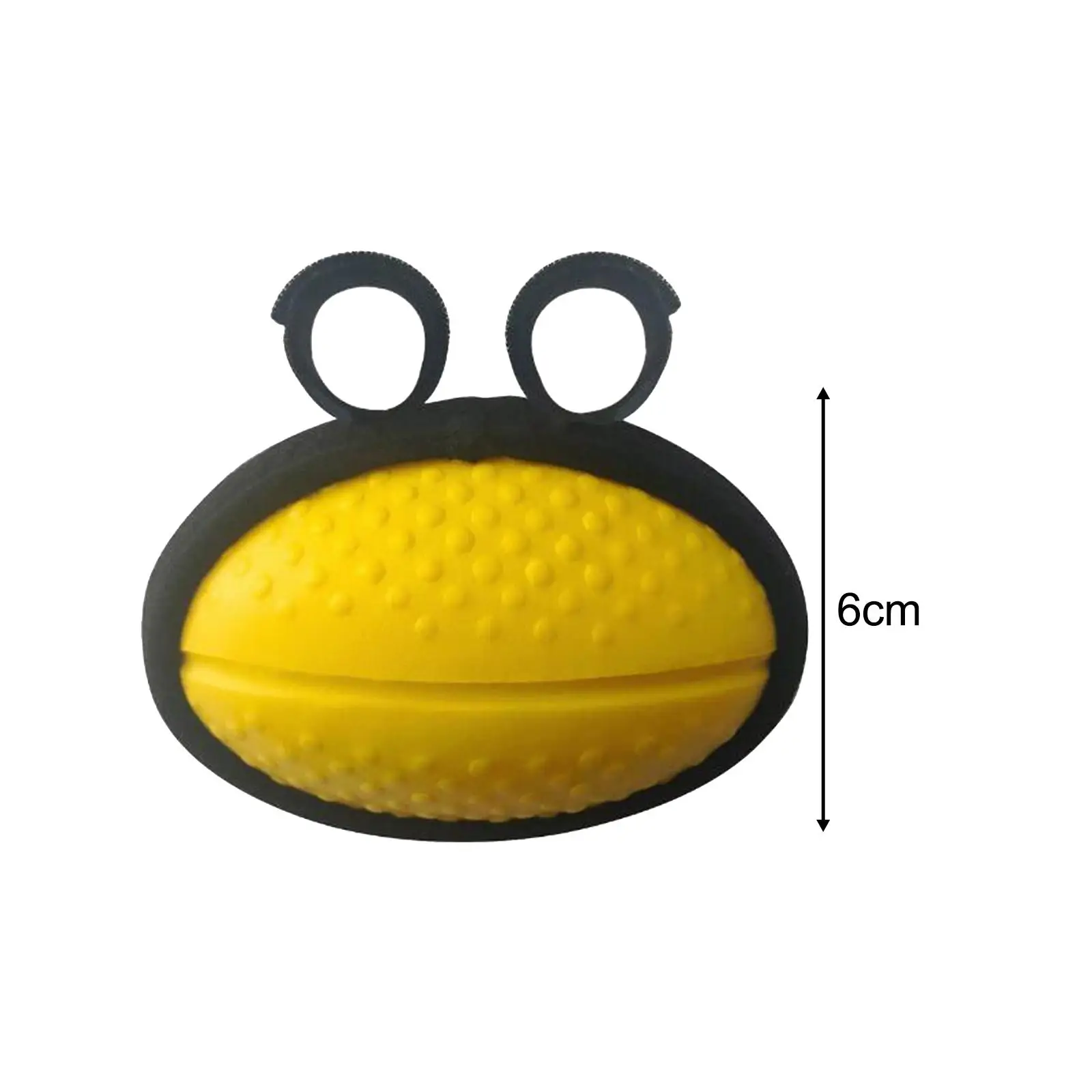 Тренажер для укрепления пальцев с шариком рук при артрите запястной туннели