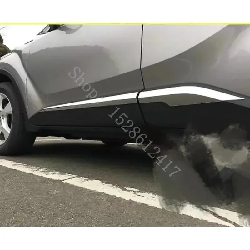Детали для Toyota CHR XA10 2018 2019 2020 2021 ~ 2024