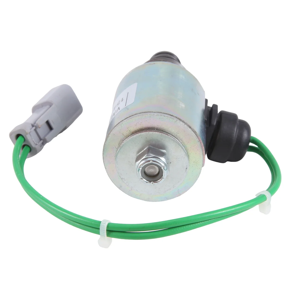 Электромагнитный клапан 24 В 1543064 154-3064 для Caterpillar CAT Carter 120H 120K 12H 12K 135H 140H 140K 143H 160H