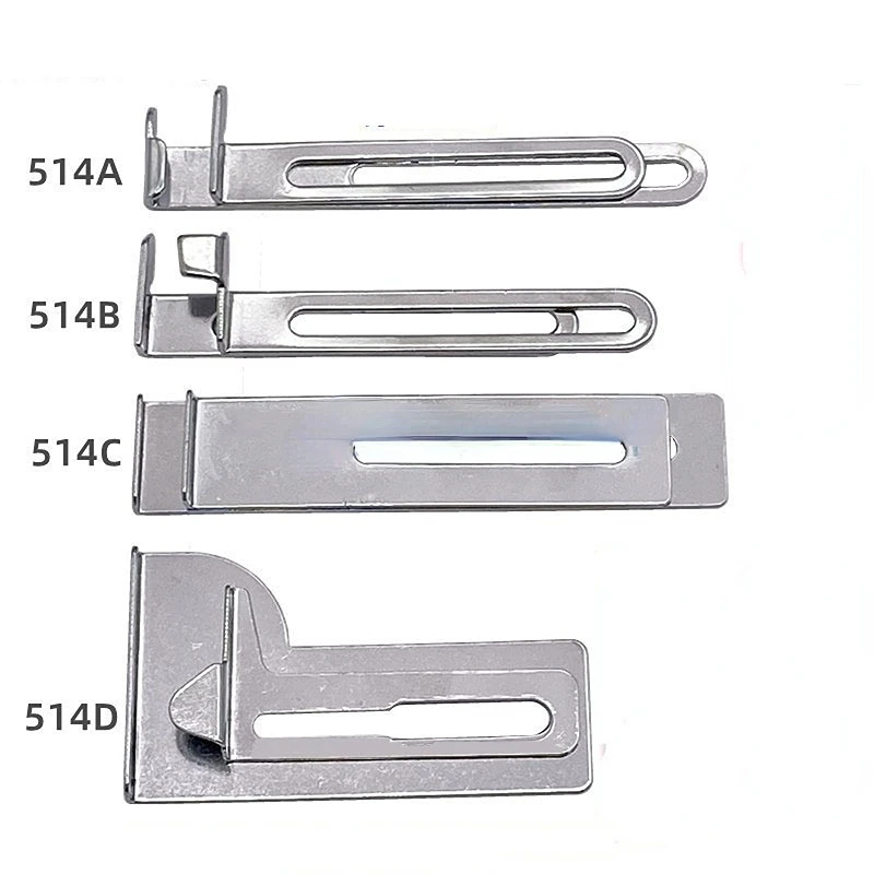 

Устройство для плоского замка, машинка для шитья, универсальное устройство для вязания манжет, узких краев, устройство для скручивания, зак...