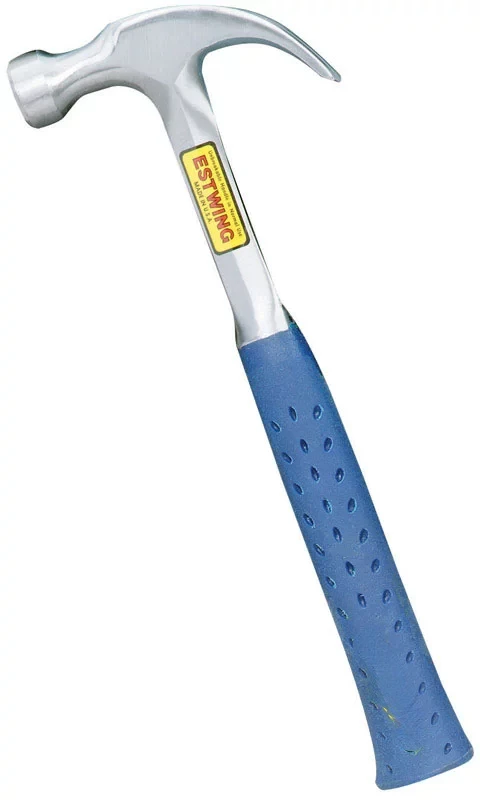 

Oz. Изогнутый молоток с кованой стальной головкой, кованая стальная ручка 13 дюймов. L автомобильные аксессуары, автомобильные товары